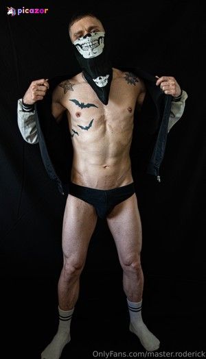 master-roderick photo #20 photo n 20
