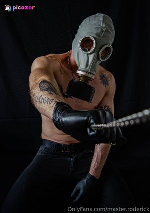 master-roderick photo #14 photo n 14