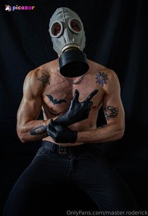 master-roderick photo #16 photo n 16