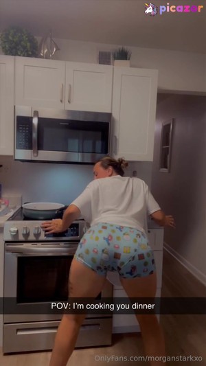 morganstarkxo video #9 photo n 9