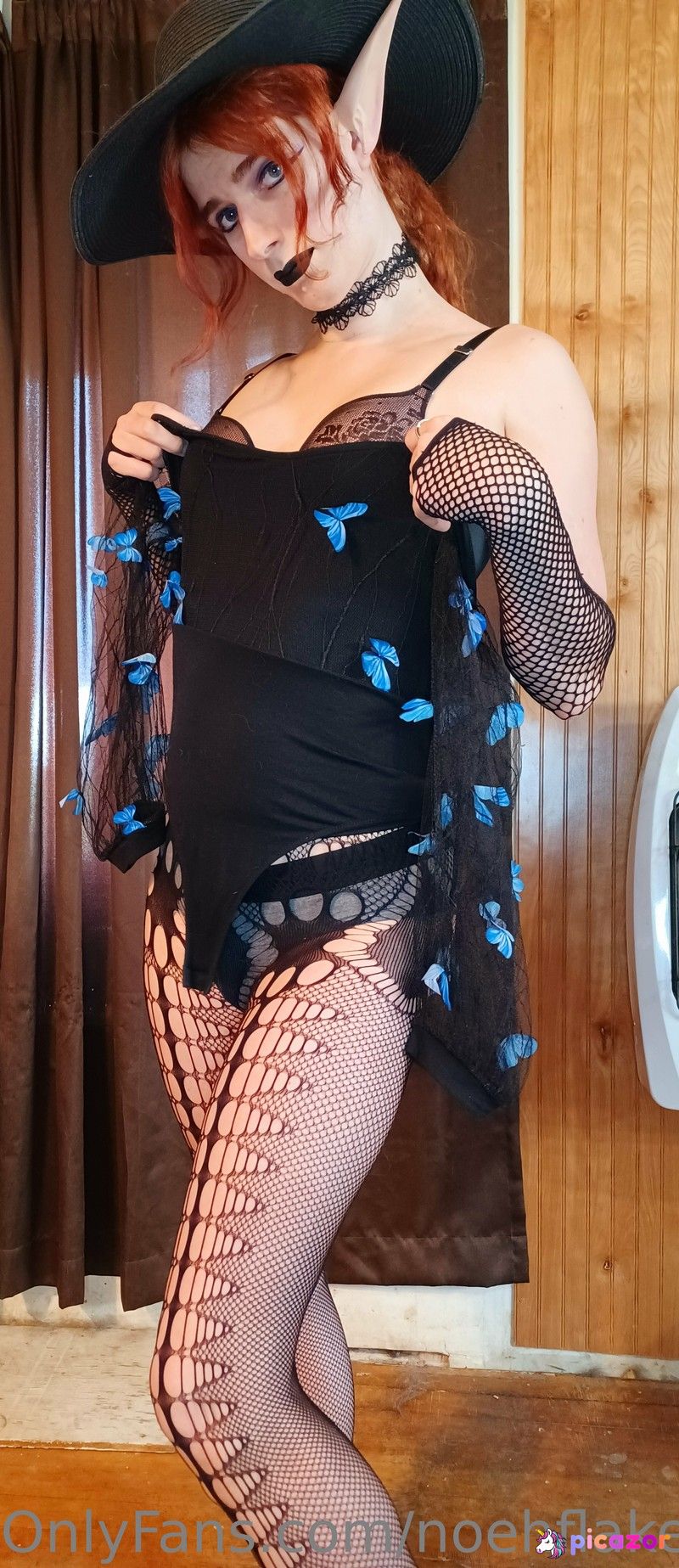 noehflake N181