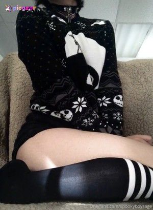 spookyboysage photo #12 photo n 12