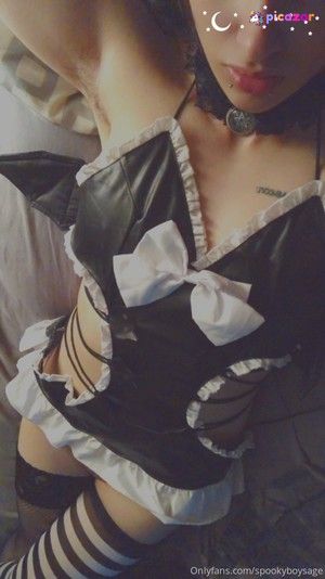 spookyboysage photo #8 photo n 8