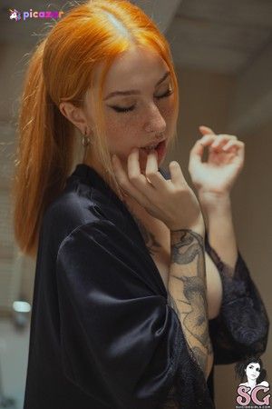 suicidegirlsfree photo #4 photo n 4