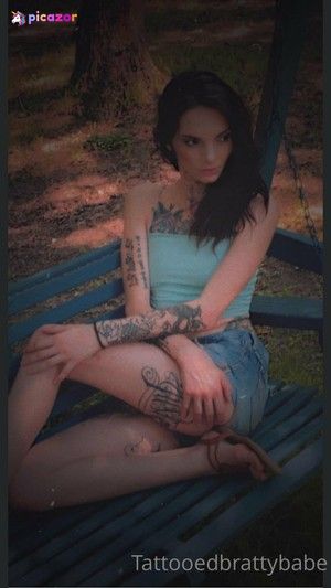 tattooedbrattybabe photo #16 photo n 16