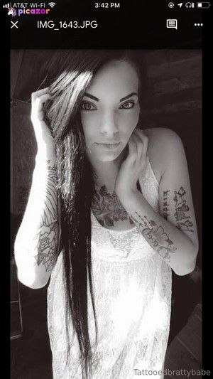 tattooedbrattybabe photo #22 photo n 22