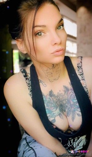 tattooedbrattybabe photo #7 photo n 7
