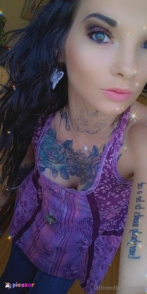 tattooedbrattybabe photo #6 photo n 6