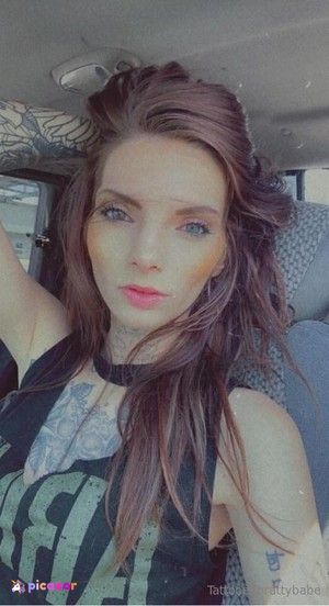 tattooedbrattybabe photo #9 photo n 9