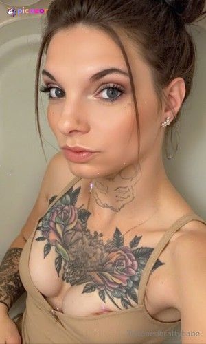 tattooedbrattybabe photo #5 photo n 5