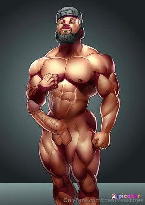 thefitfreakkfree photo #20 photo n 20