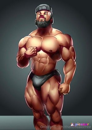 thefitfreakkfree photo #13 photo n 13