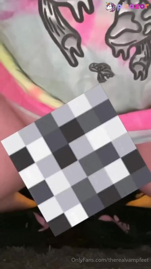 therealvampfeet video #27 photo n 27