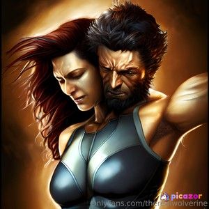 therealwolverine photo #1 photo n 1