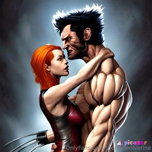 therealwolverine photo #4 photo n 4