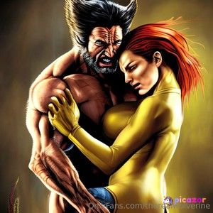 therealwolverine photo #6 photo n 6