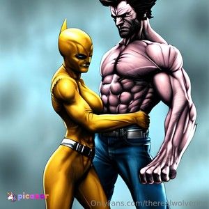 therealwolverine photo #2 photo n 2