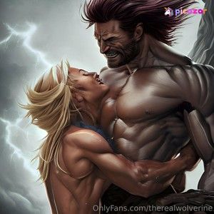 therealwolverine photo #5 photo n 5