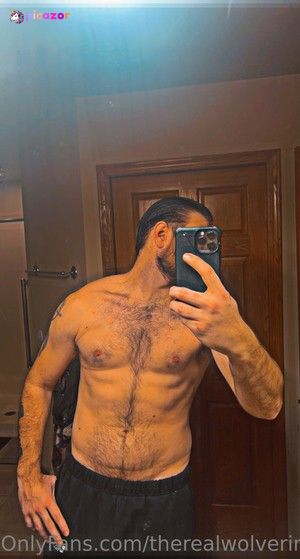 therealwolverine photo #14 photo n 14