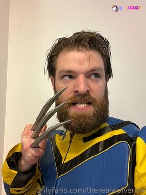 therealwolverine photo #13 photo n 13