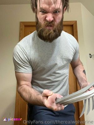 therealwolverine photo #9 photo n 9