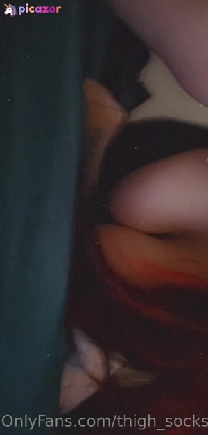 thigh_socks video #11 photo n 11