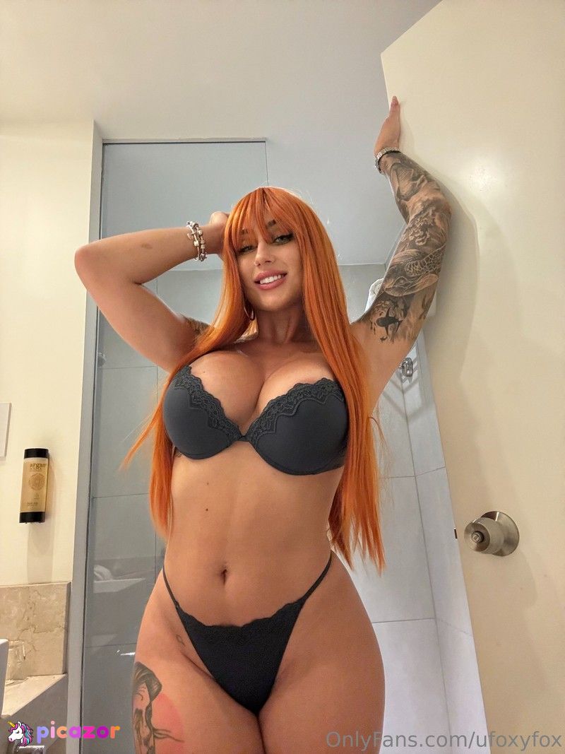 ufoxyfox N23