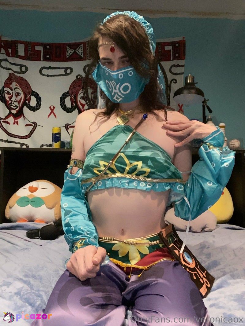 veronicaox N64