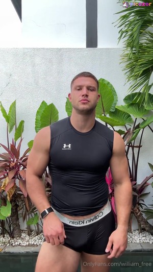 william_free video #11 photo n 11