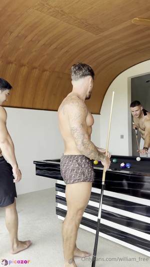 william_free video #15 photo n 15