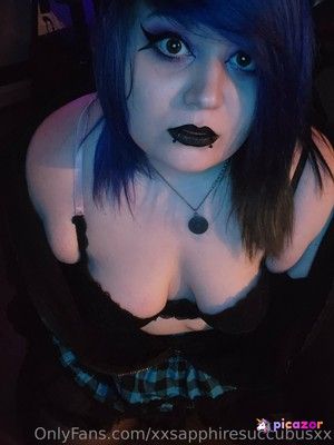 xxsapphiresuccubusxx N7
