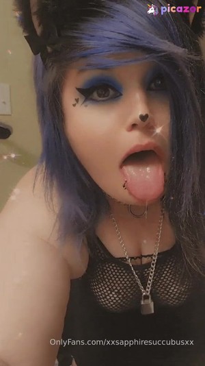 xxsapphiresuccubusxx video #131 photo n 131
