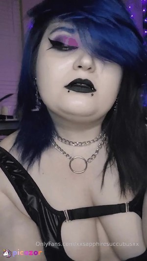 xxsapphiresuccubusxx video #110 photo n 110