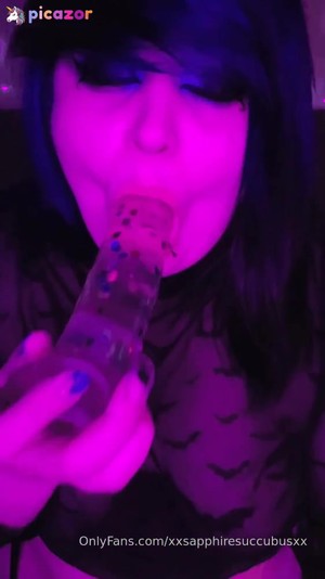 xxsapphiresuccubusxx video #204 photo n 204