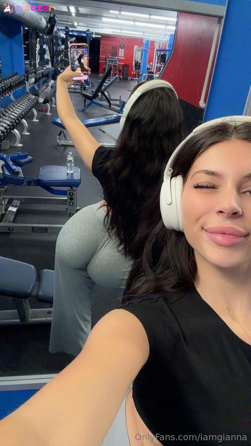 iamgianna N29