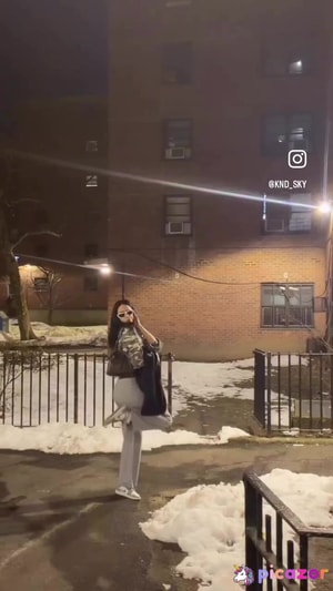 lilmisssky video #3 photo n 3
