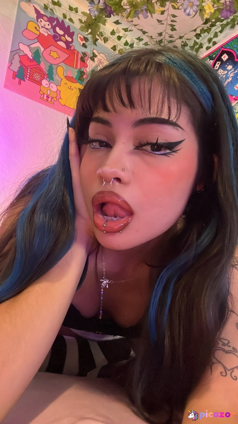 Lollypopthot N39