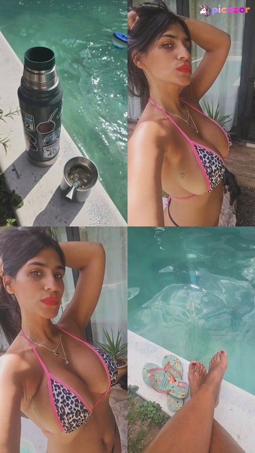Angeles giampieri - Image