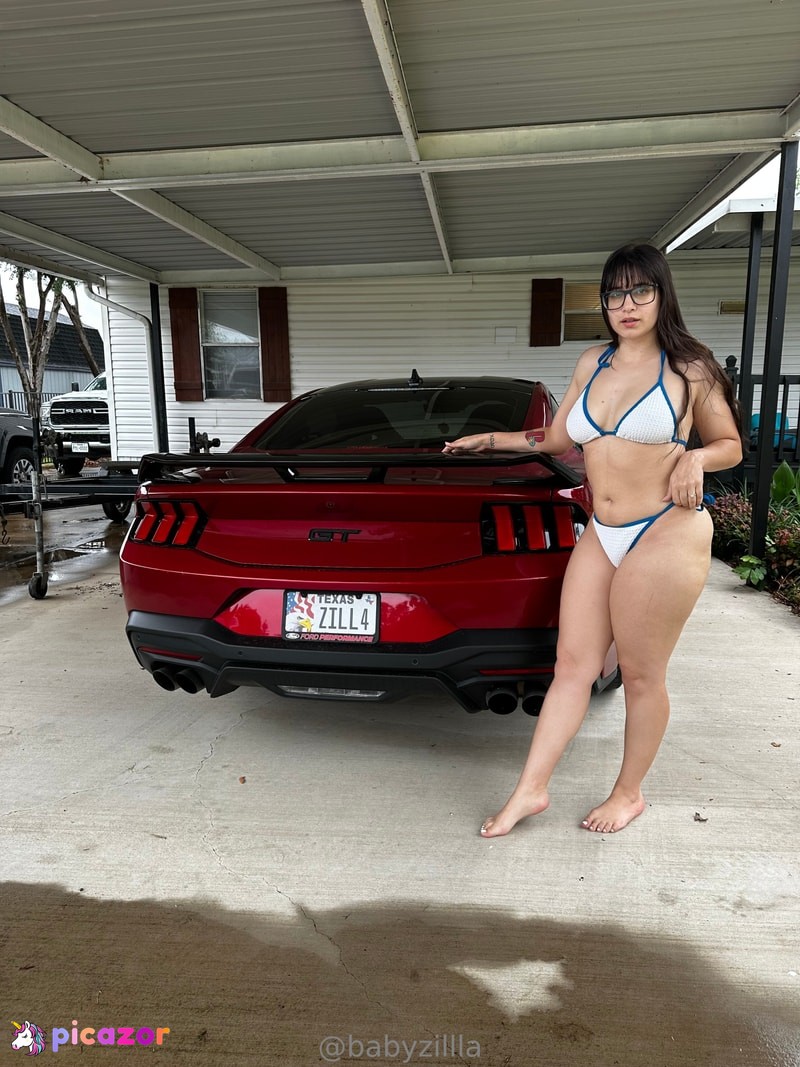babyzillla N3