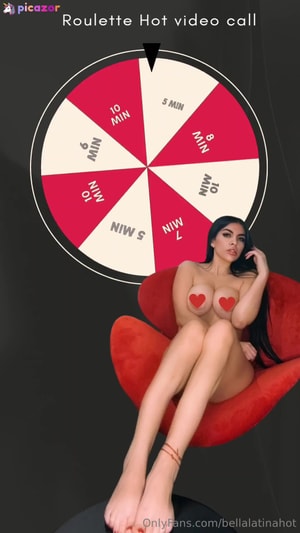 bellalatinahot video #30 photo n 30