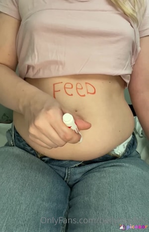 bellymodel2 video #9 photo n 9