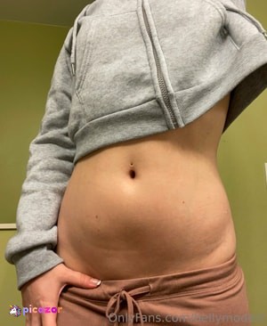 bellymodel2 photo #14 photo n 14