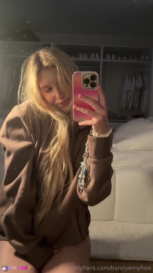 bunnyemyfree video #39 photo n 39
