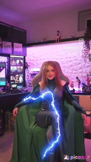 davinaafterdark video #31 photo n 31