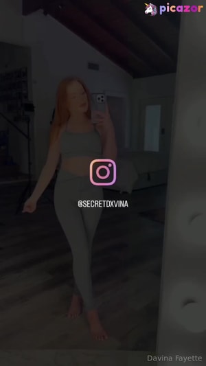 davinaafterdark video #33 photo n 33