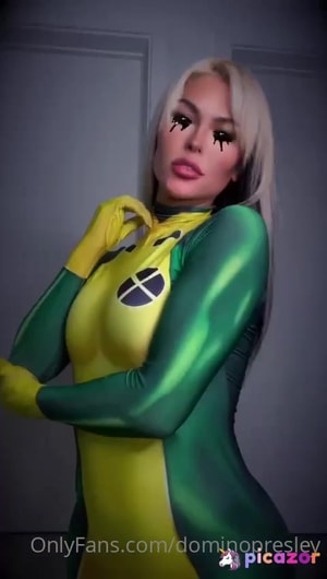 dominopresley video #12 photo n 12
