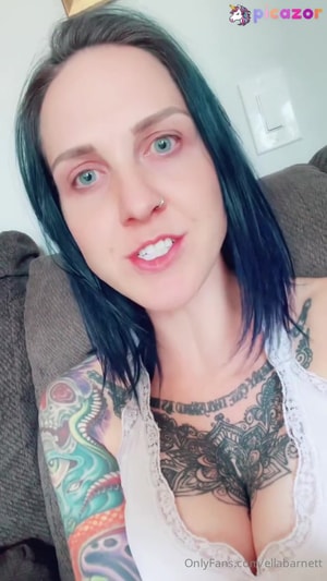 ellabarnett video #7 photo n 7