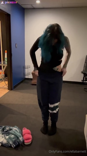 ellabarnett video #3 photo n 3