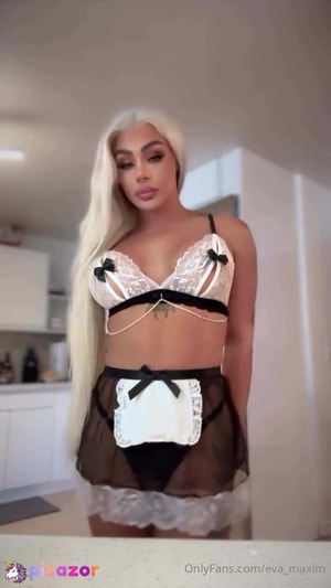 eva_maxim video #1 photo n 1