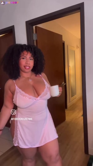 forevercurlybri video #49 photo n 49